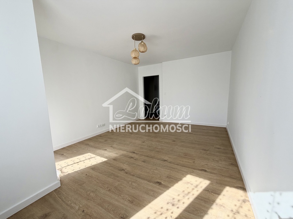 Mieszkanie 59,5&nbsp;m², Szczecin, Niebuszewo, Księżnej Anastazji - zdjęcie 2