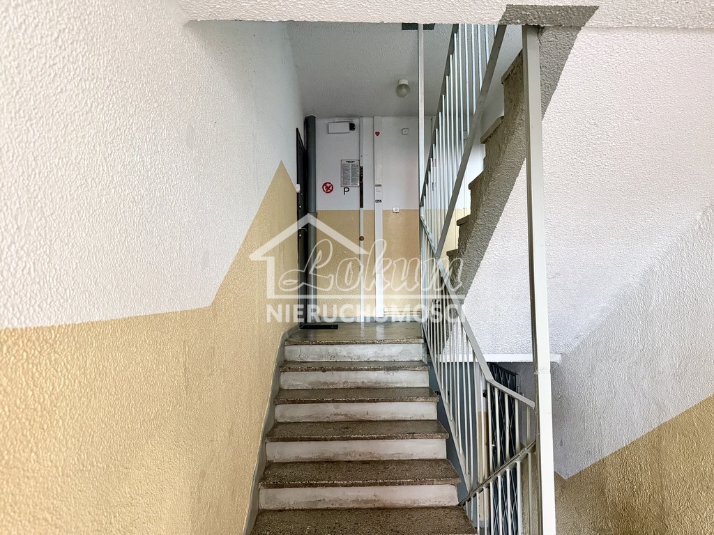 Mieszkanie 59,5&nbsp;m², Szczecin, Niebuszewo, Księżnej Anastazji - zdjęcie 13