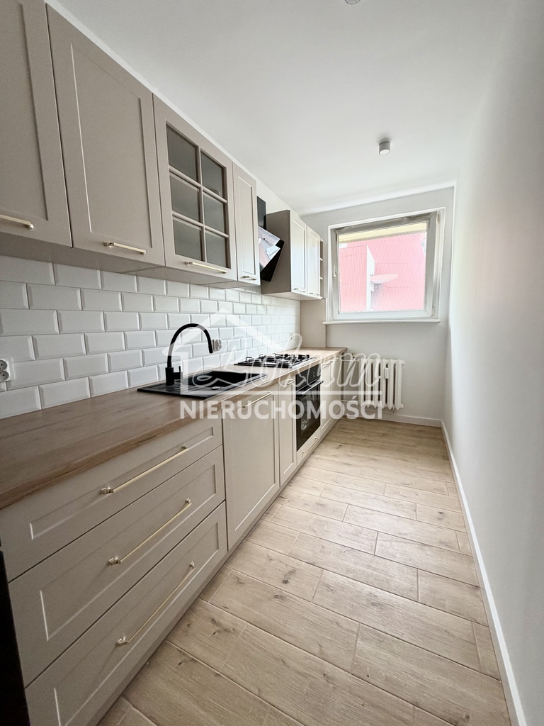 Mieszkanie 59,5&nbsp;m², Szczecin, Niebuszewo, Księżnej Anastazji - zdjęcie 17