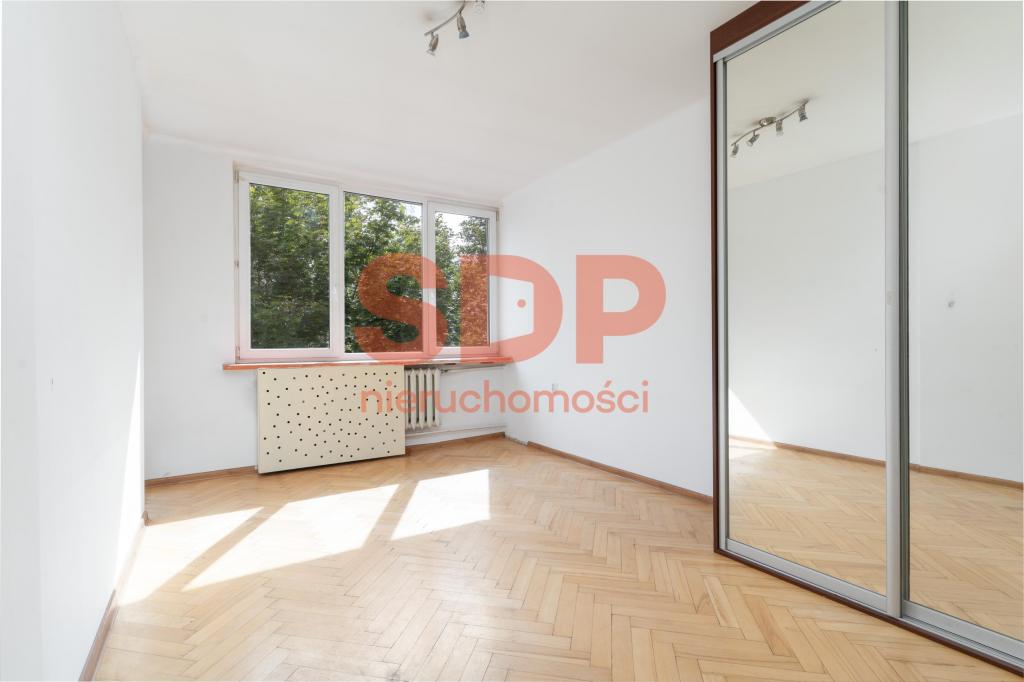 Mieszkanie 32 m², Warszawa, Dobiszewskiego Antoniego - zdjęcie 1