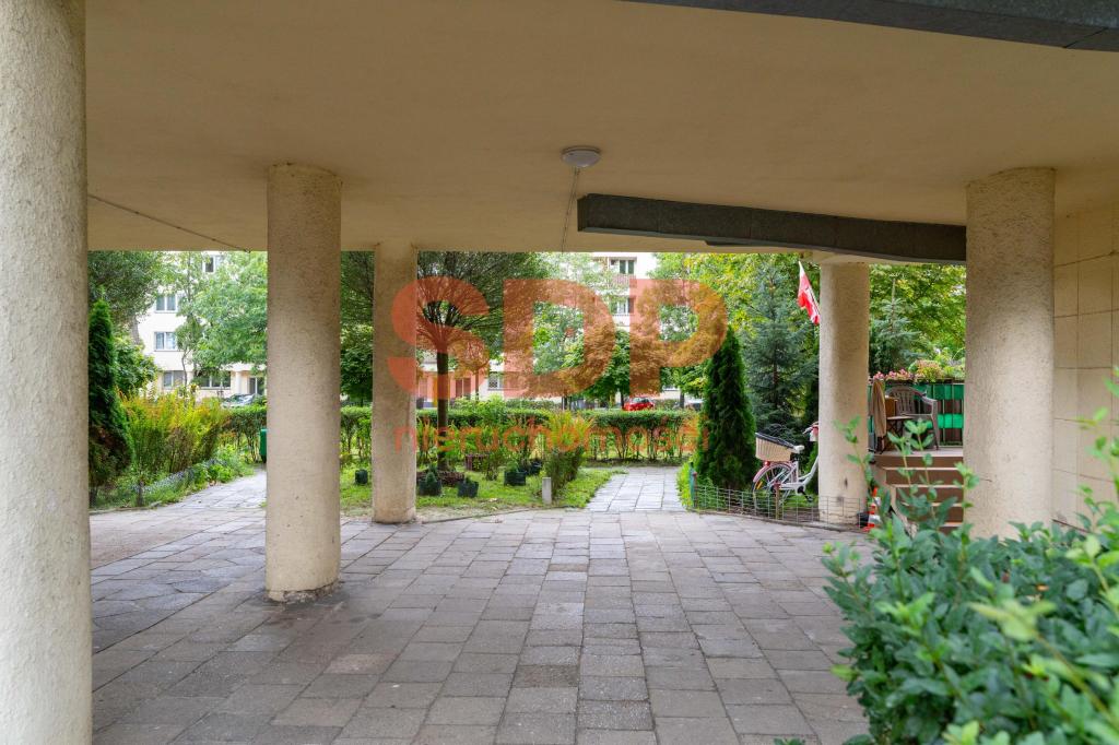 Mieszkanie 32 m², Warszawa, Dobiszewskiego Antoniego - zdjęcie 12