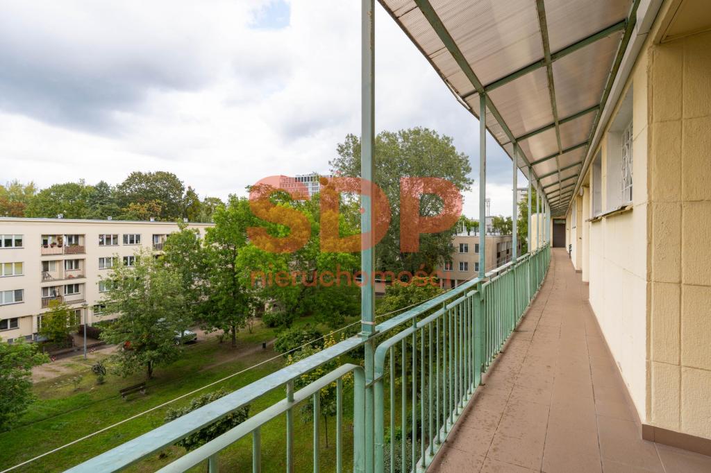 Mieszkanie 32 m², Warszawa, Dobiszewskiego Antoniego - zdjęcie 11