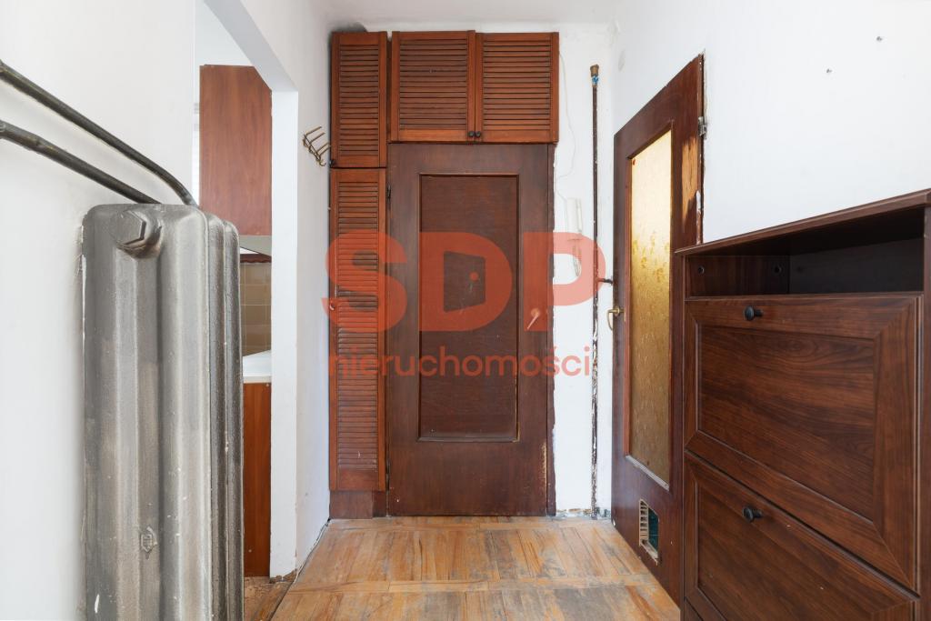 Mieszkanie 32 m², Warszawa, Dobiszewskiego Antoniego - zdjęcie 7