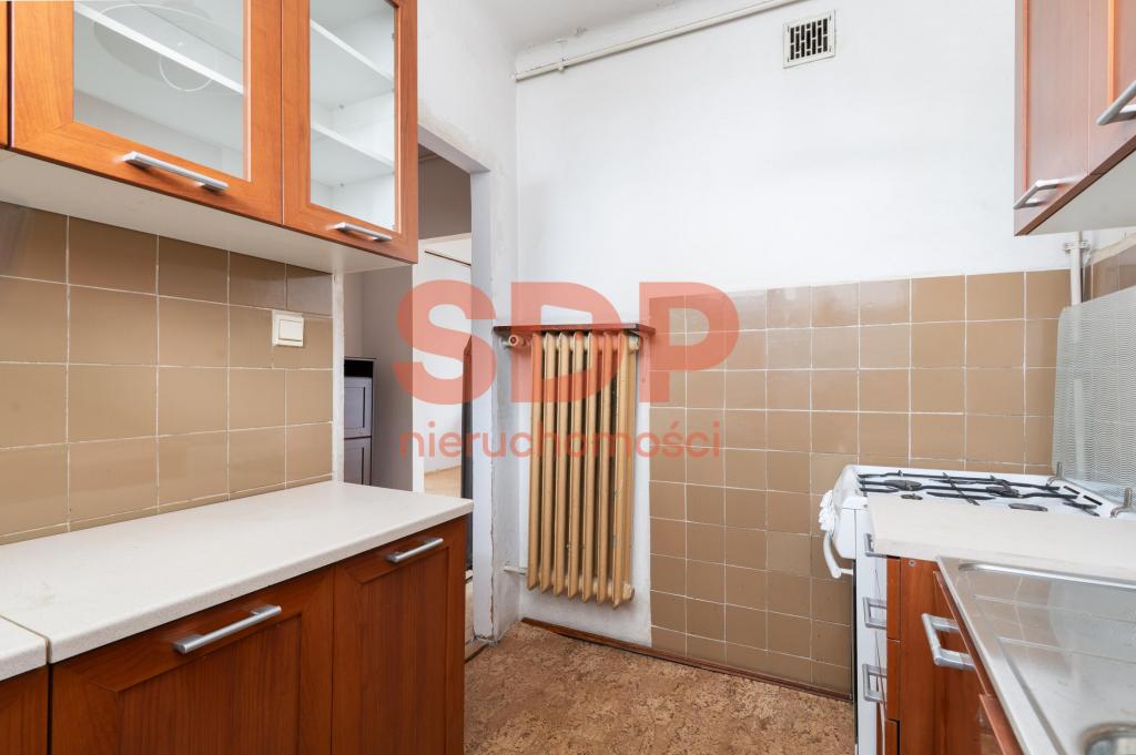 Mieszkanie 32 m², Warszawa, Dobiszewskiego Antoniego - zdjęcie 9