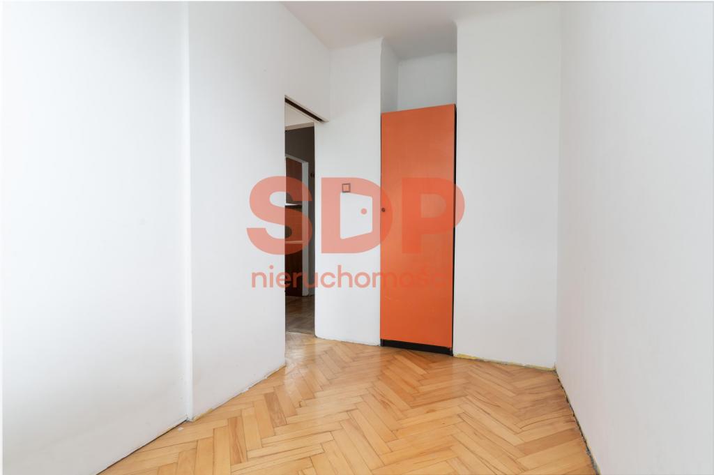 Mieszkanie 32 m², Warszawa, Dobiszewskiego Antoniego - zdjęcie 6