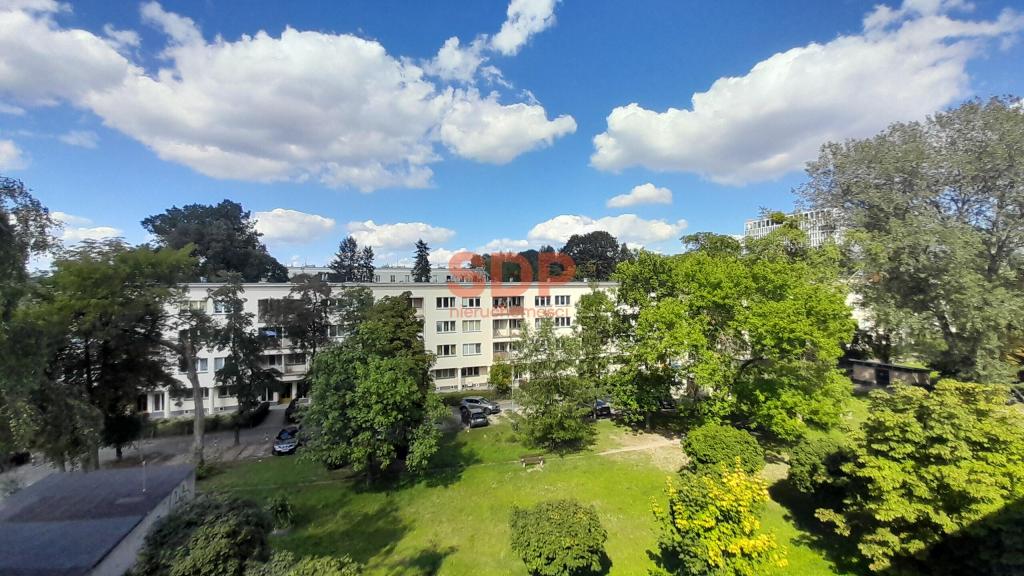 Mieszkanie 32 m², Warszawa, Dobiszewskiego Antoniego - zdjęcie 13