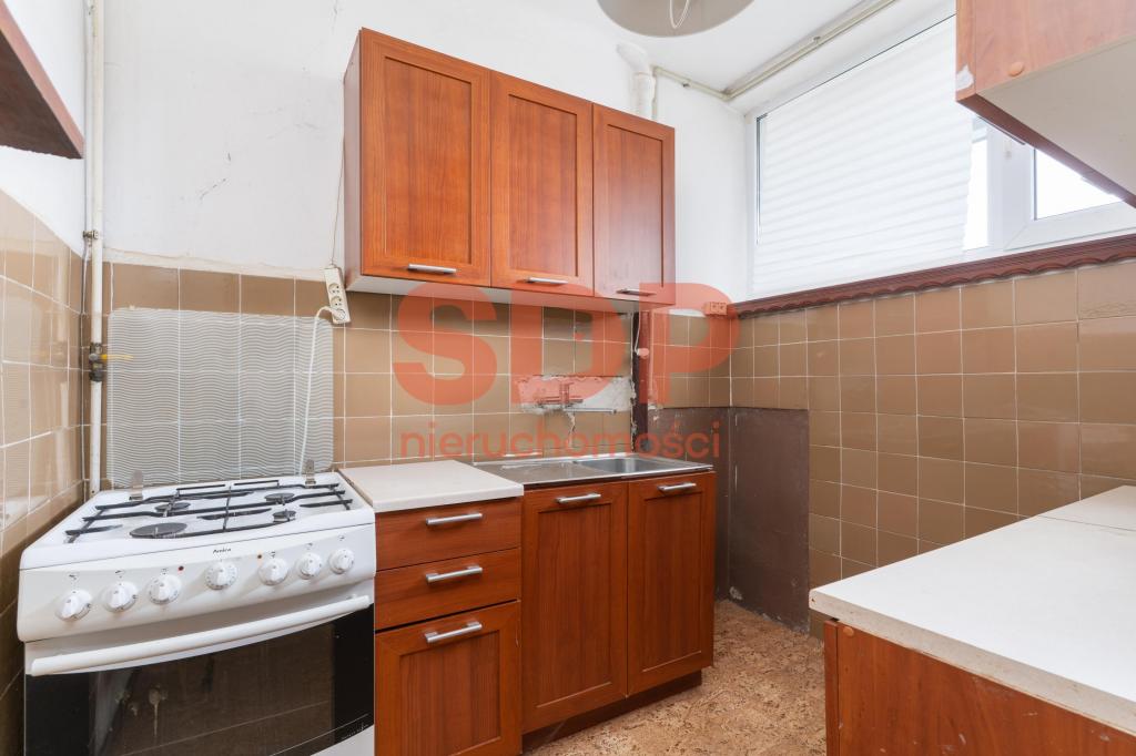 Mieszkanie 32 m², Warszawa, Dobiszewskiego Antoniego - zdjęcie 8