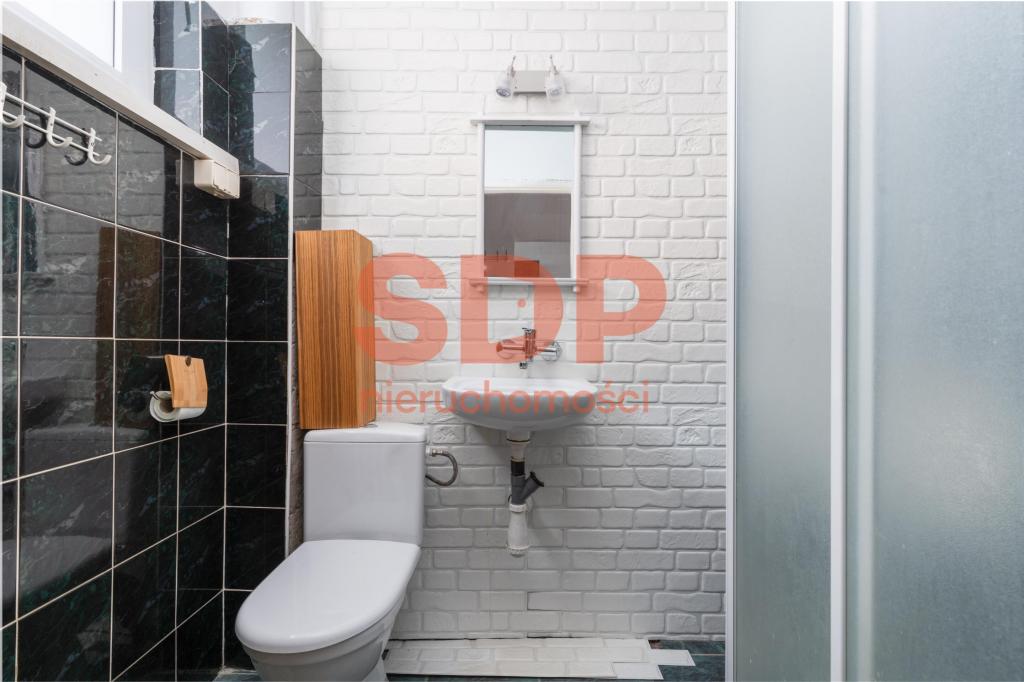 Mieszkanie 32 m², Warszawa, Dobiszewskiego Antoniego - zdjęcie 10