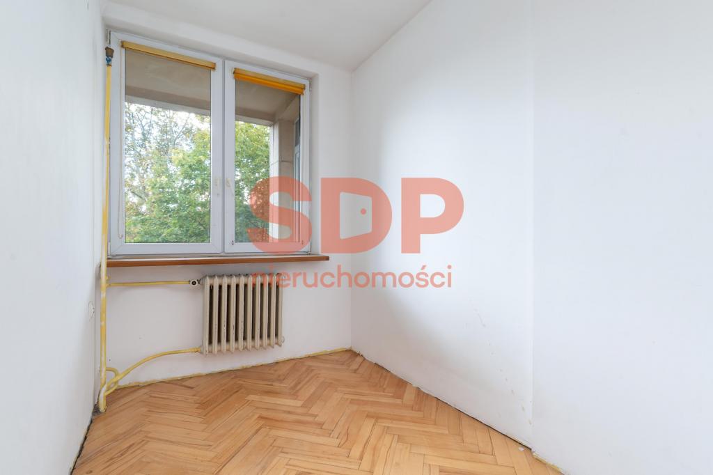 Mieszkanie 32 m², Warszawa, Dobiszewskiego Antoniego - zdjęcie 5