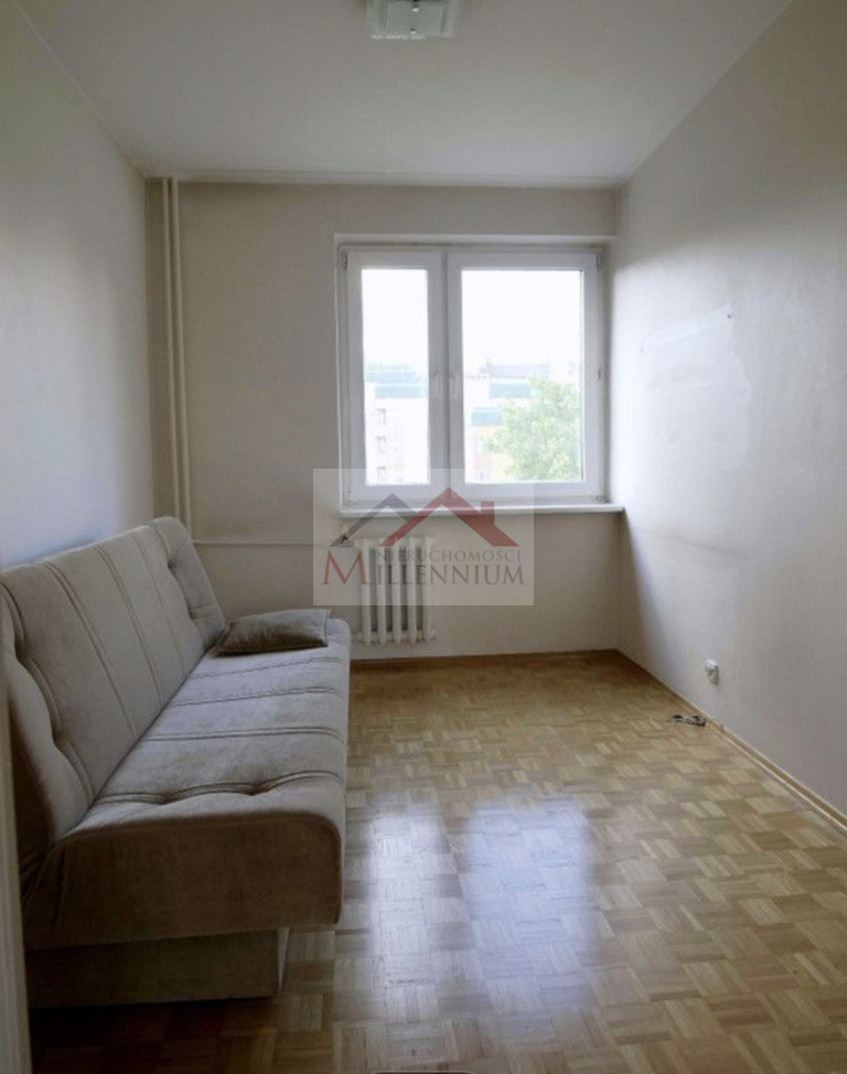 Mieszkanie 56,4&nbsp;m², Warszawa, Mokotów, Domaniewska - zdjęcie 13