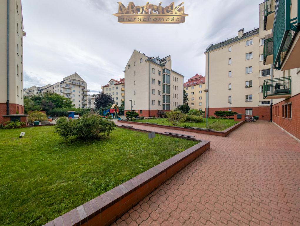 Super kawalerka z oddzielną kuchnią na Kabatach - zdjęcie 17