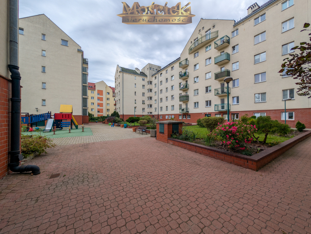 Super kawalerka z oddzielną kuchnią na Kabatach - zdjęcie 18