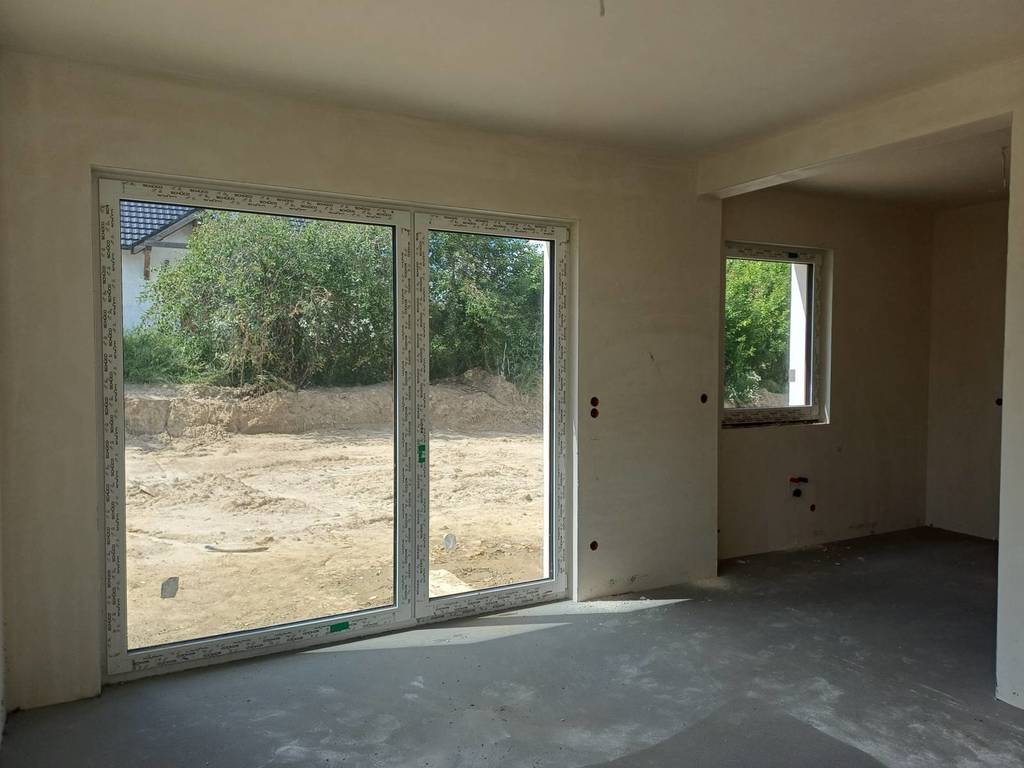 Dom 117 m², Łapino Kartuskie, Krokusowa - zdjęcie 8
