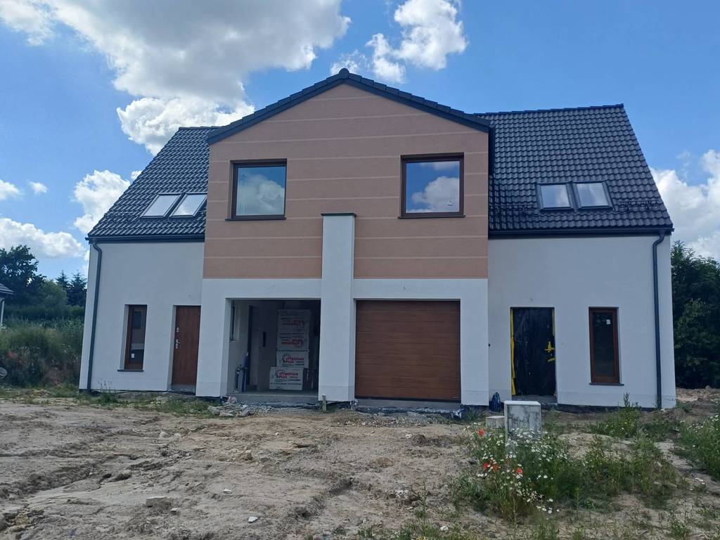 Dom 117 m², Łapino Kartuskie, Krokusowa - zdjęcie 4
