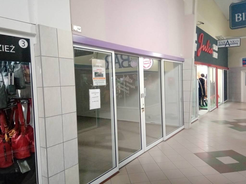 Lokal usługowy na sprzedaż, 108 m², Lębork, Zwycięstwa - zdjęcie 6