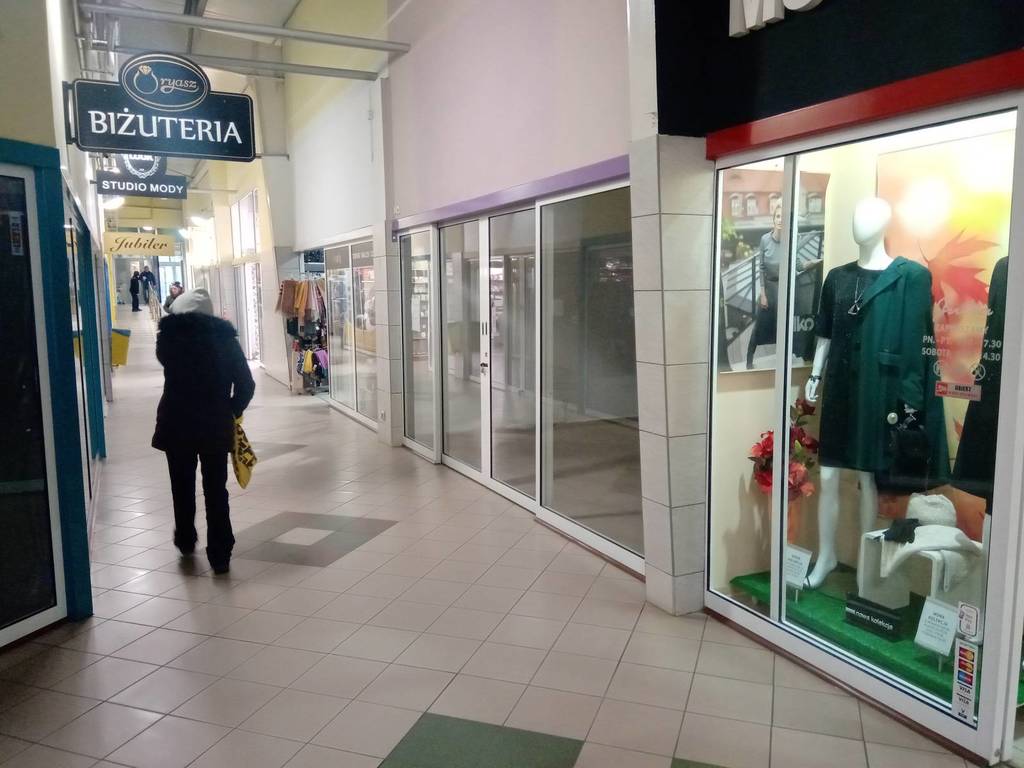 Lokal usługowy na sprzedaż, 108 m², Lębork, Zwycięstwa - zdjęcie 7