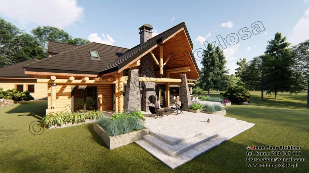 Działka budowlana 2327&nbsp;m², Trzcińsk, Dębowa - zdjęcie 4