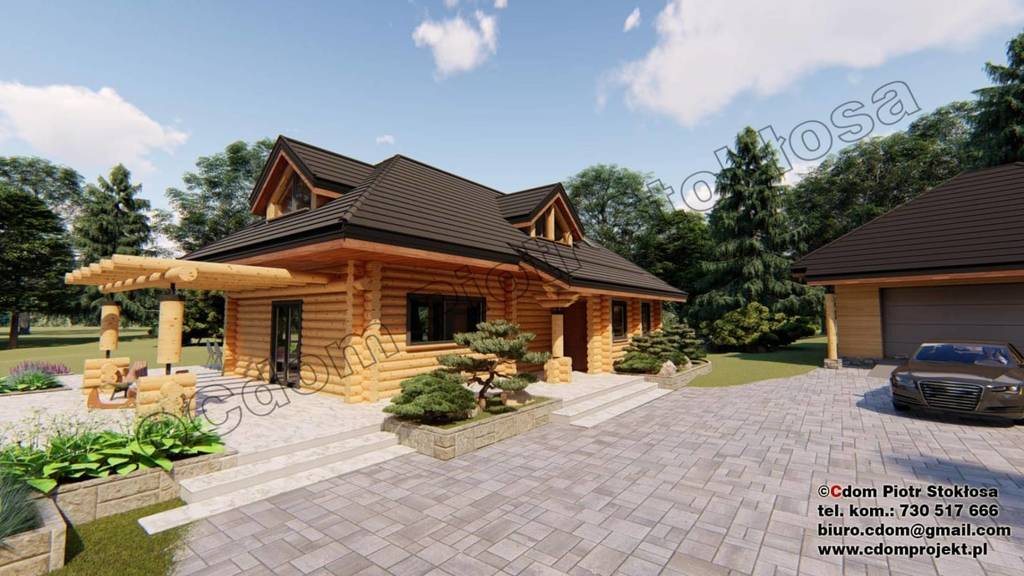 Działka budowlana 2327&nbsp;m², Trzcińsk, Dębowa - zdjęcie 5