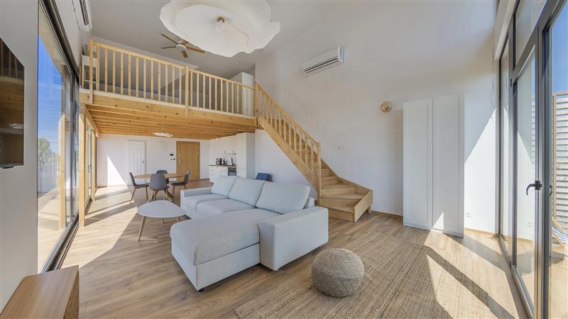 Mieszkanie 89&nbsp;m², Rewa, Bursztynowa - zdjęcie 4