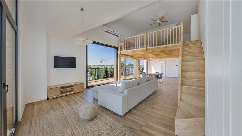 Mieszkanie 89&nbsp;m², Rewa, Bursztynowa - zdjęcie 3