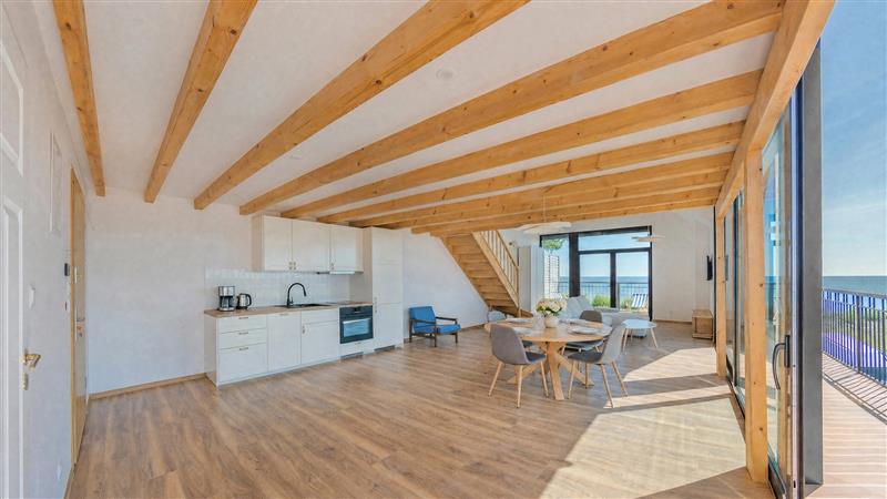 Mieszkanie 89&nbsp;m², Rewa, Bursztynowa - zdjęcie 2
