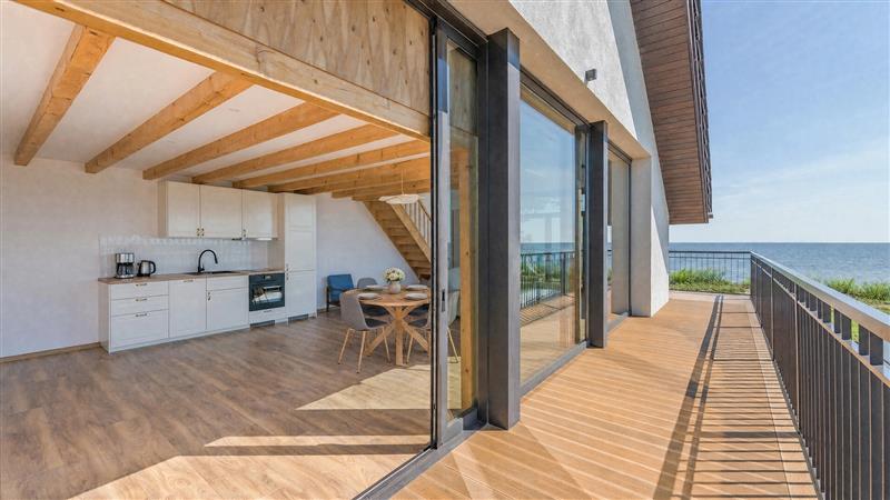 Mieszkanie 89&nbsp;m², Rewa, Bursztynowa - zdjęcie 1
