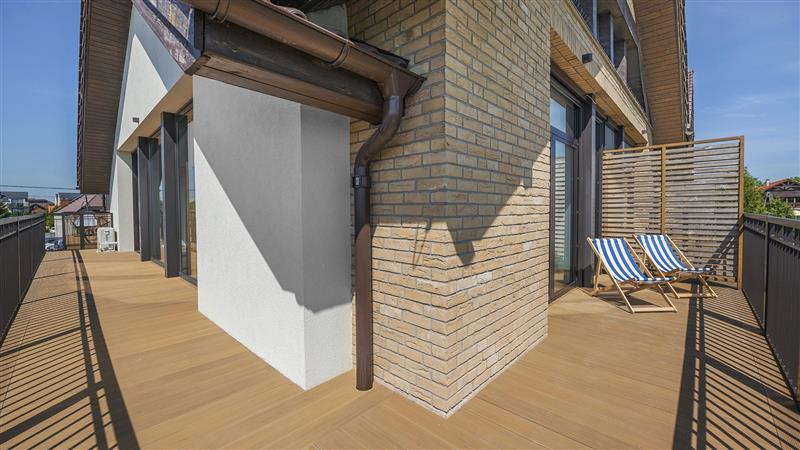 Mieszkanie 89&nbsp;m², Rewa, Bursztynowa - zdjęcie 8