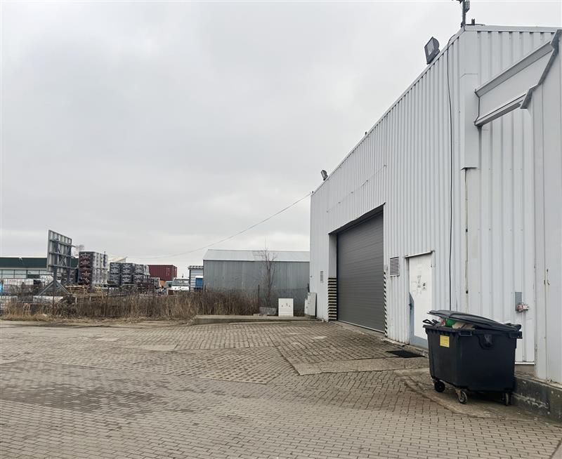 Magazyn do wynajęcia, 910&nbsp;m², Rumia, Dąbrowskiego Jana Henryka - zdjęcie 4