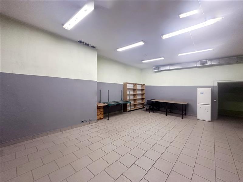 Magazyn do wynajęcia, 910&nbsp;m², Rumia, Dąbrowskiego Jana Henryka - zdjęcie 2