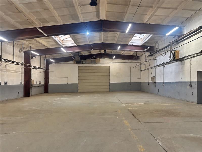 Magazyn do wynajęcia, 910&nbsp;m², Rumia, Dąbrowskiego Jana Henryka - zdjęcie 1