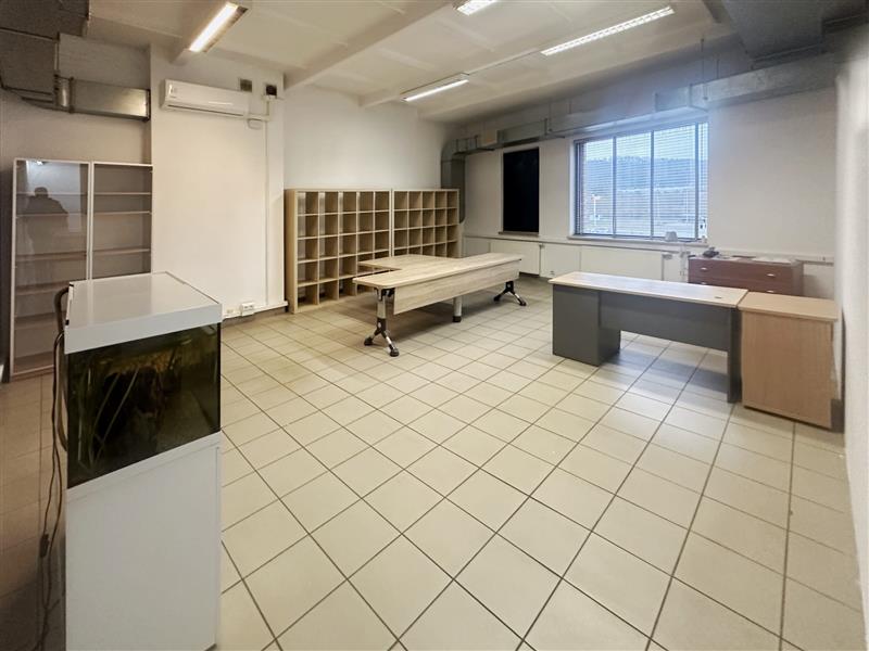 Magazyn do wynajęcia, 910&nbsp;m², Rumia, Dąbrowskiego Jana Henryka - zdjęcie 3