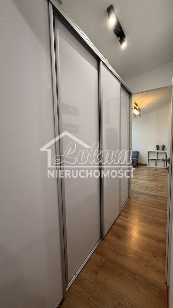 Mieszkanie 52,5 m², Szczecin, Śródmieście, Mazurska - zdjęcie 11