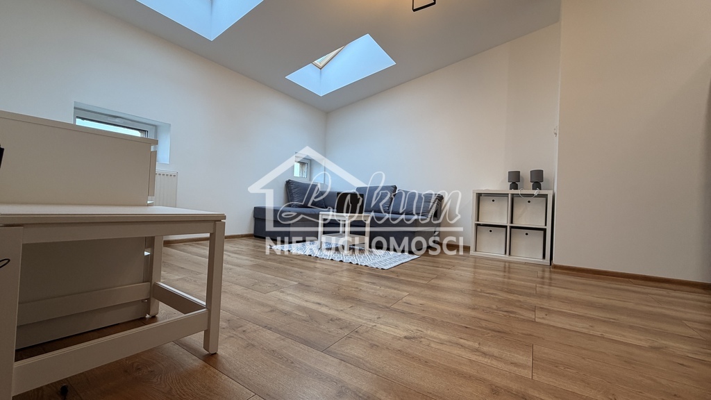Mieszkanie 52,5 m², Szczecin, Śródmieście, Mazurska - zdjęcie 2