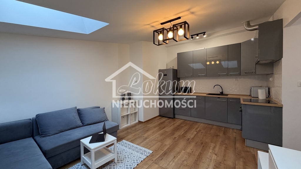 Mieszkanie 52,5 m², Szczecin, Śródmieście, Mazurska - zdjęcie 6