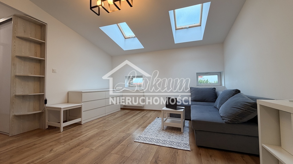 Mieszkanie 52,5 m², Szczecin, Śródmieście, Mazurska - zdjęcie 1