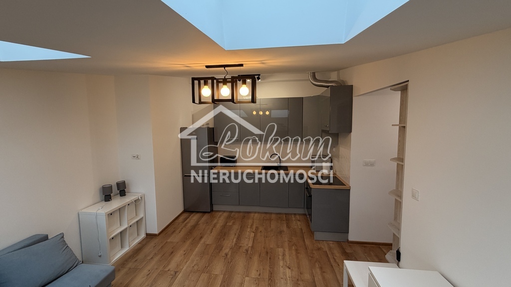 Mieszkanie 52,5 m², Szczecin, Śródmieście, Mazurska - zdjęcie 5