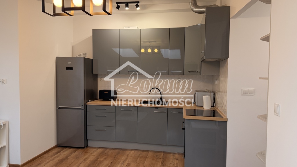 Mieszkanie 52,5 m², Szczecin, Śródmieście, Mazurska - zdjęcie 7