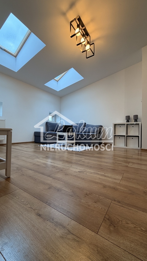 Mieszkanie 52,5 m², Szczecin, Śródmieście, Mazurska - zdjęcie 3