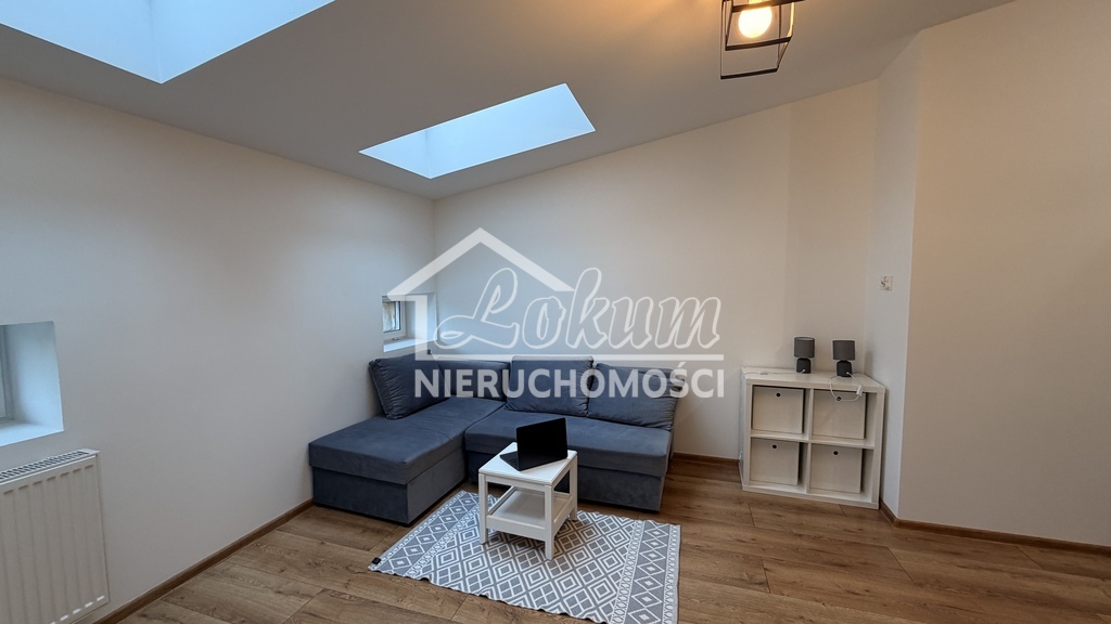 Mieszkanie 52,5 m², Szczecin, Śródmieście, Mazurska - zdjęcie 8