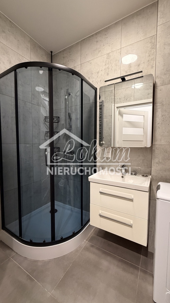 Mieszkanie 52,5 m², Szczecin, Śródmieście, Mazurska - zdjęcie 9