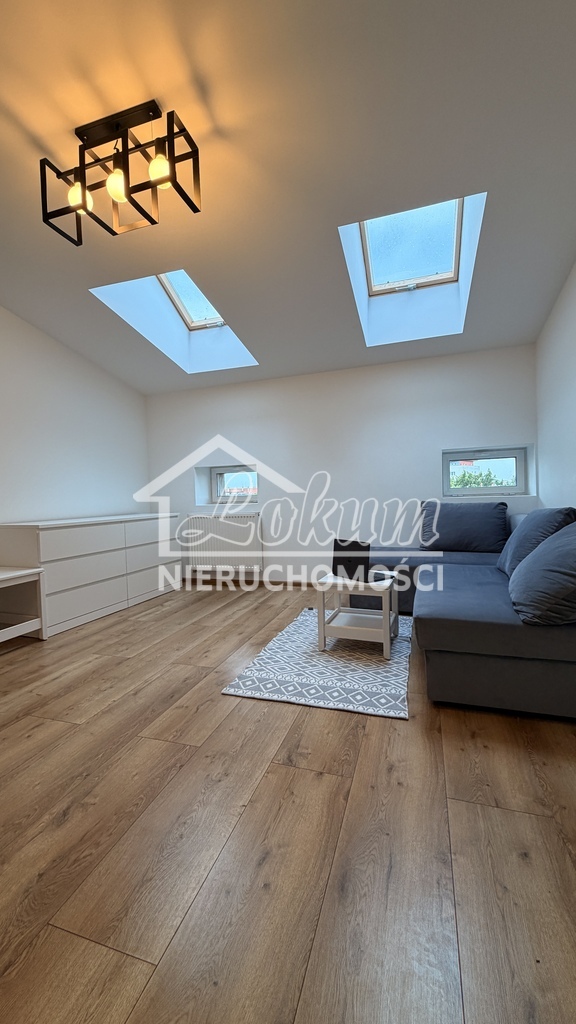 Mieszkanie 52,5 m², Szczecin, Śródmieście, Mazurska - zdjęcie 4