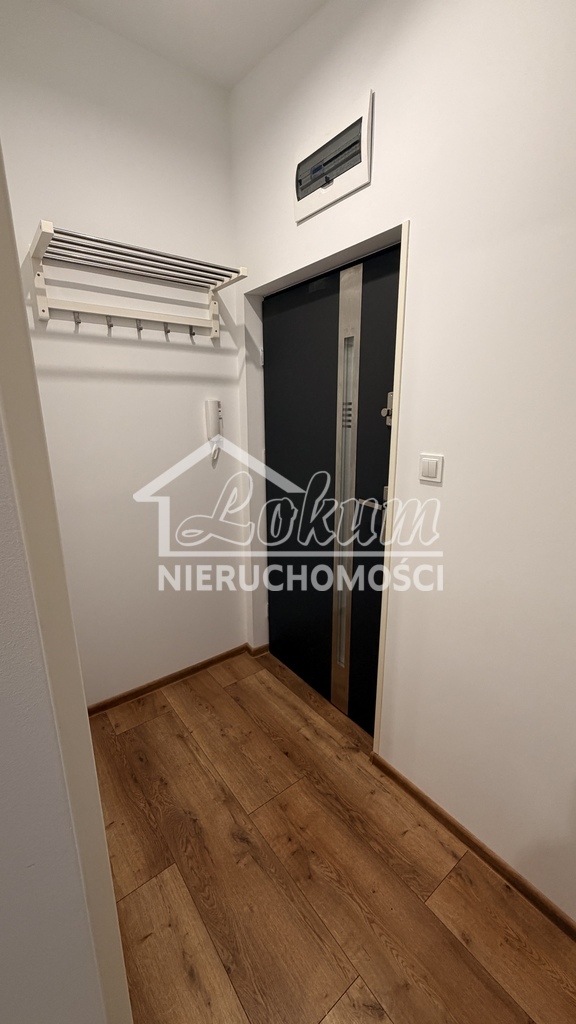 Mieszkanie 52,5 m², Szczecin, Śródmieście, Mazurska - zdjęcie 12