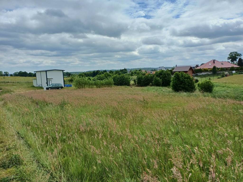 Działka budowlana 1121 m², Kamela, Wiktorii - zdjęcie 10