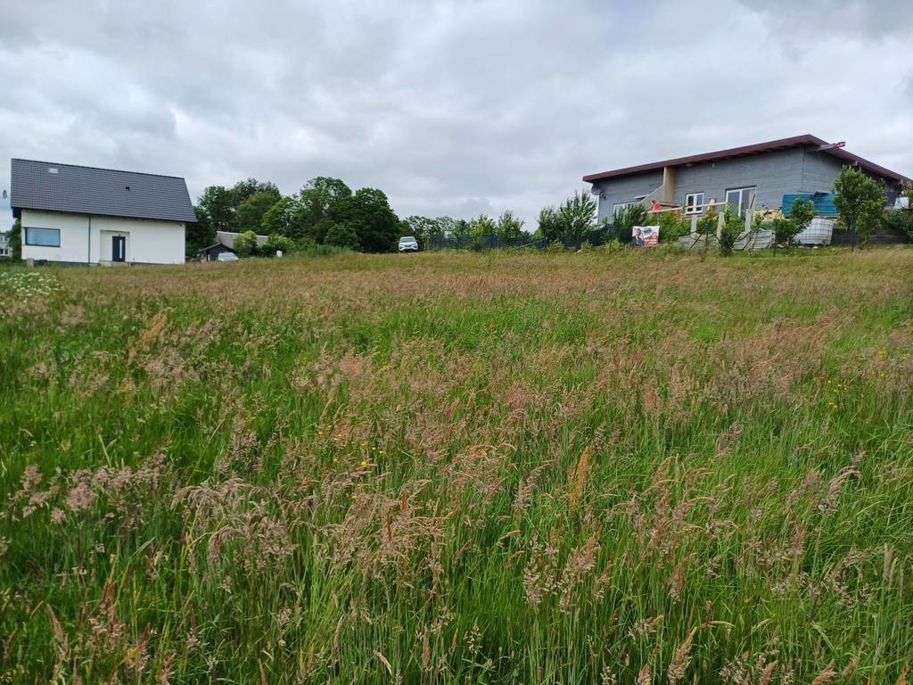 Działka budowlana 1121 m², Kamela, Wiktorii - zdjęcie 6