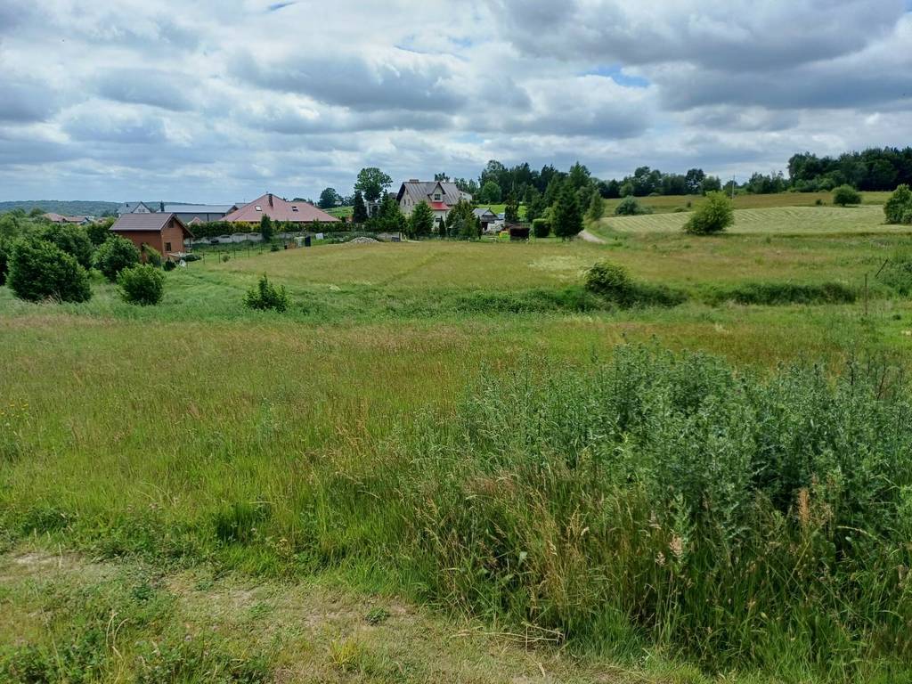 Działka budowlana 1121 m², Kamela, Wiktorii - zdjęcie 9