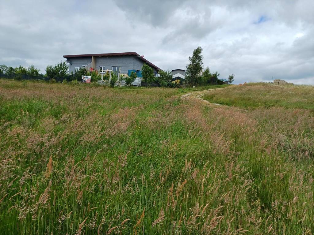 Działka budowlana 1121 m², Kamela, Wiktorii - zdjęcie 7