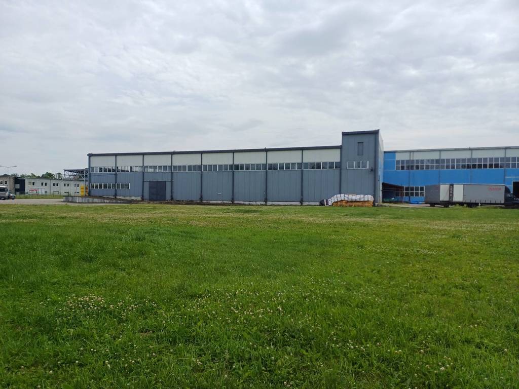 Działka inwestycyjna 3000&nbsp;m², Malbork, Toruńska - zdjęcie 1
