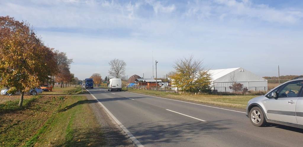 Działka inwestycyjna 1,82&nbsp;ha, Werbkowice, Zamojska - zdjęcie 1