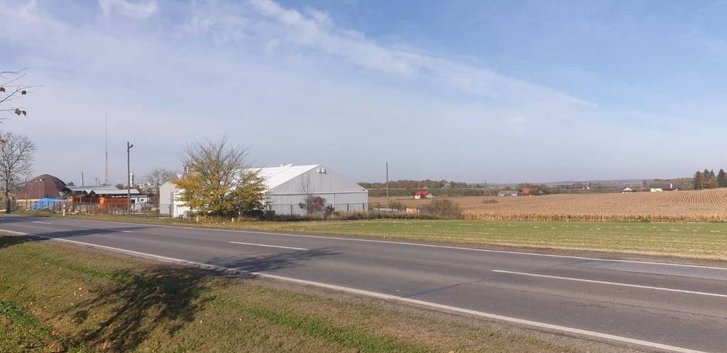 Działka inwestycyjna 1,82&nbsp;ha, Werbkowice, Zamojska - zdjęcie 2