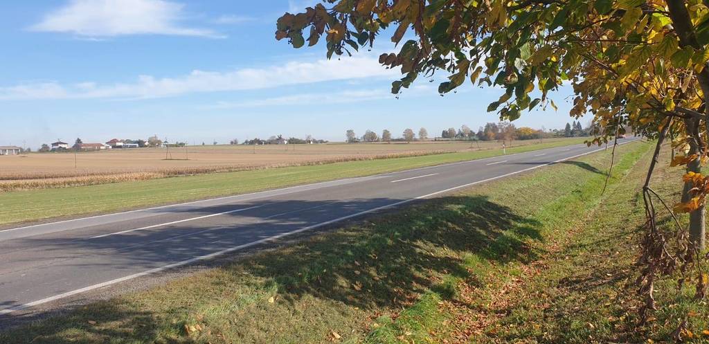 Działka inwestycyjna 1,82&nbsp;ha, Werbkowice, Zamojska - zdjęcie 5